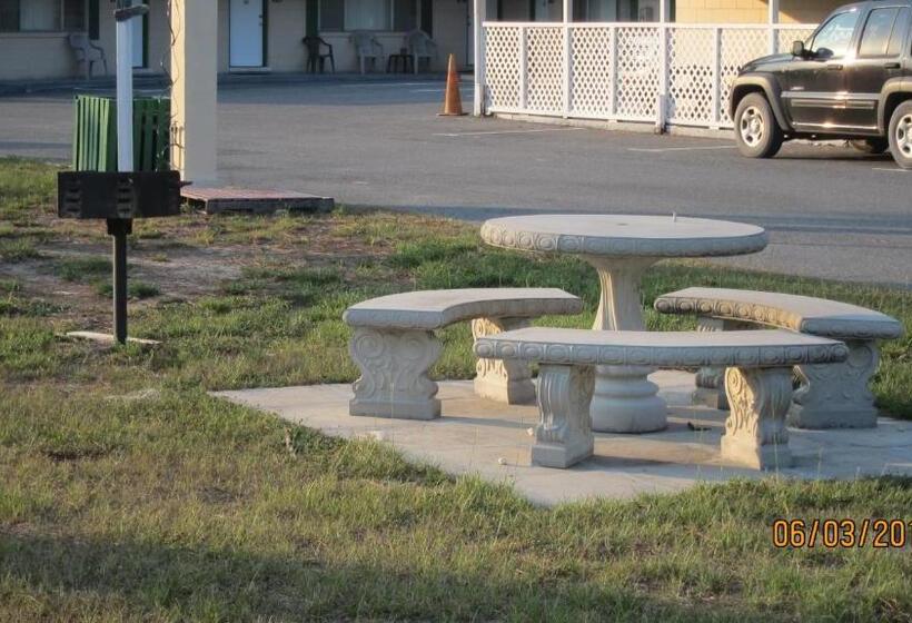 فندق High Springs Country Inn