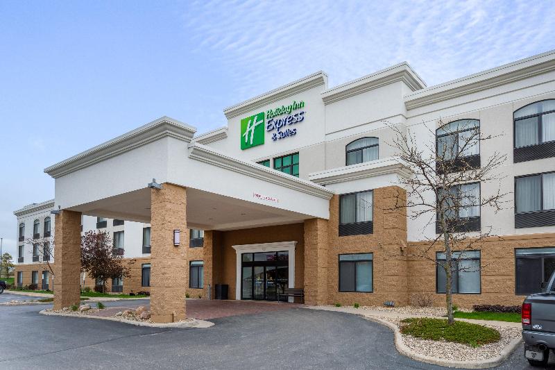 فندق Holiday Inn Express & Suites Cedar Falls   Waterloo, An Ihg