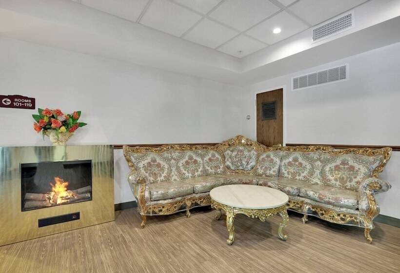 فندق Horizon Inn