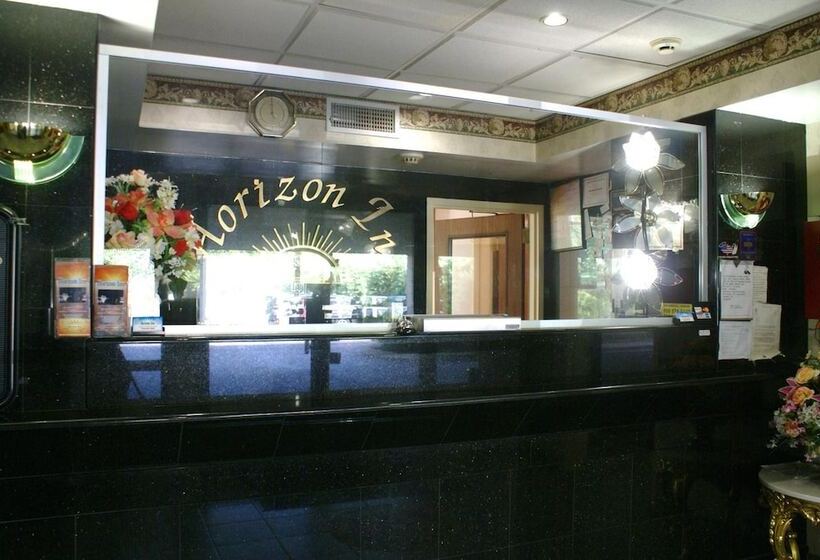فندق Horizon Inn