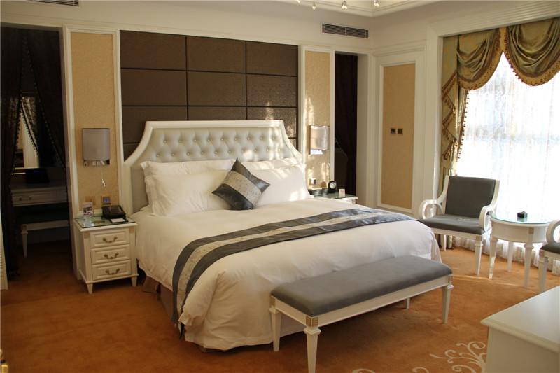 בית מלון כפרי Huafu Wanguo