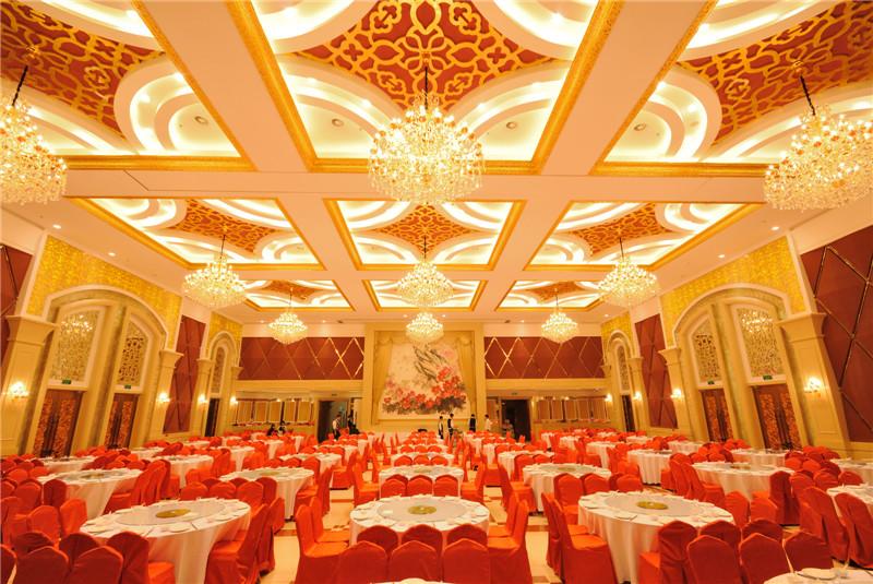 בית מלון כפרי Huafu Wanguo