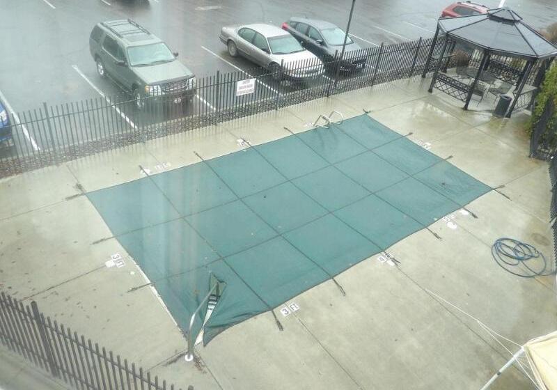 فندق Inn America  Lewiston