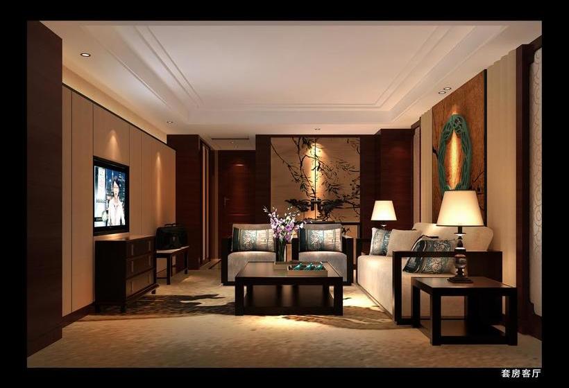 Отель Jindu Jinyuan