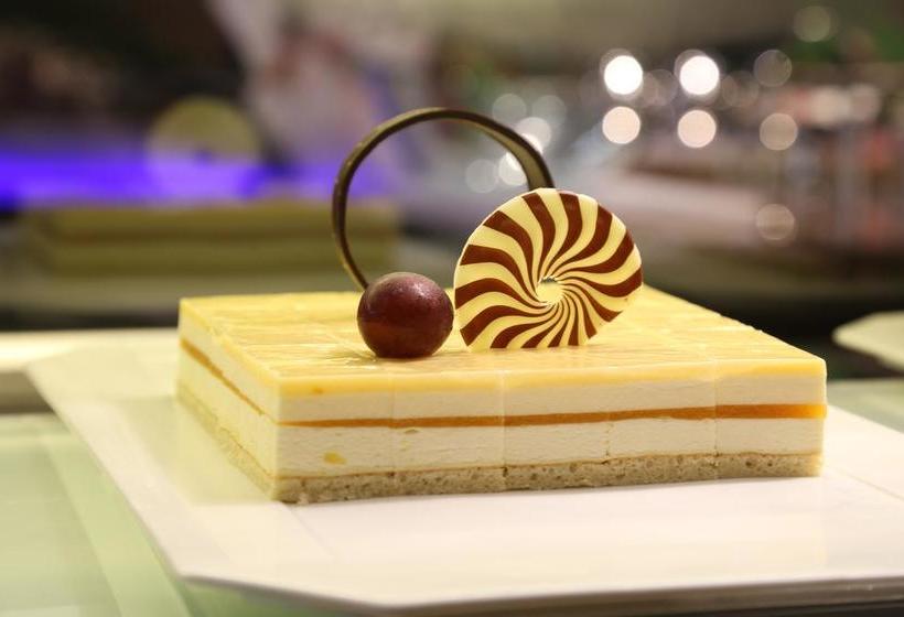 Отель Jindu Jinyuan