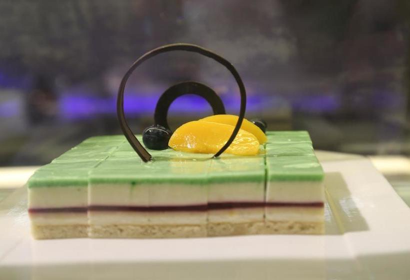 Отель Jindu Jinyuan