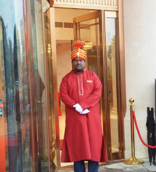 Отель Jindu Jinyuan