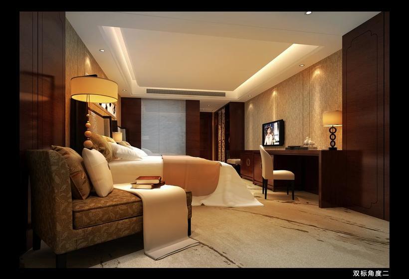 Отель Jindu Jinyuan