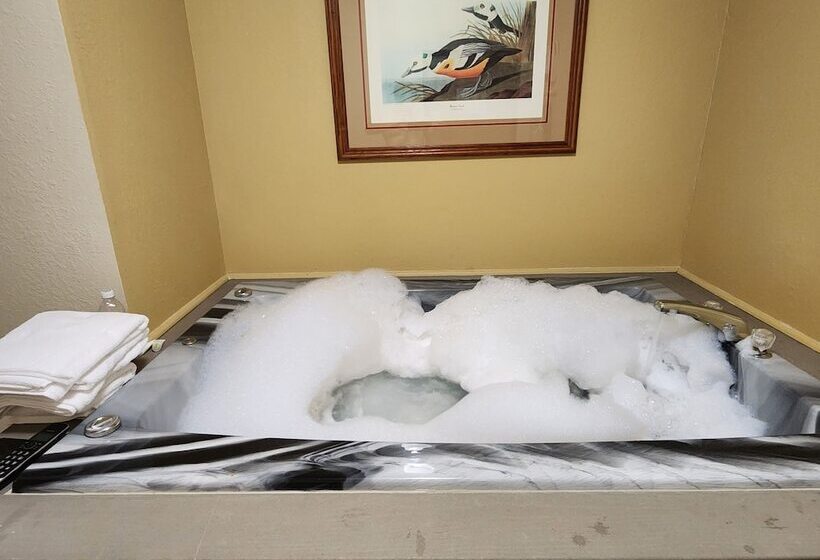 فندق Katahdin Inn & Suites