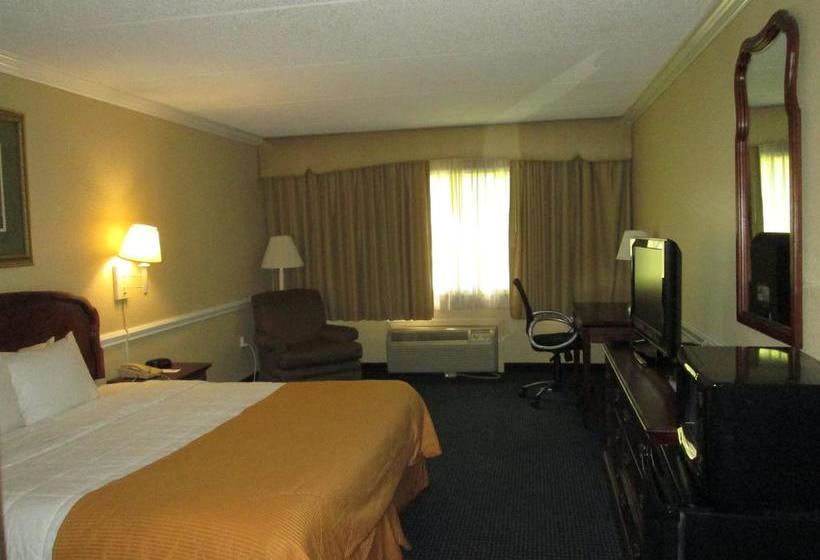 فندق Kinderlou Inn