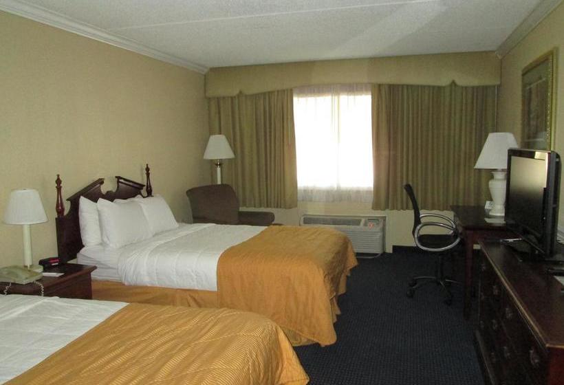 فندق Kinderlou Inn