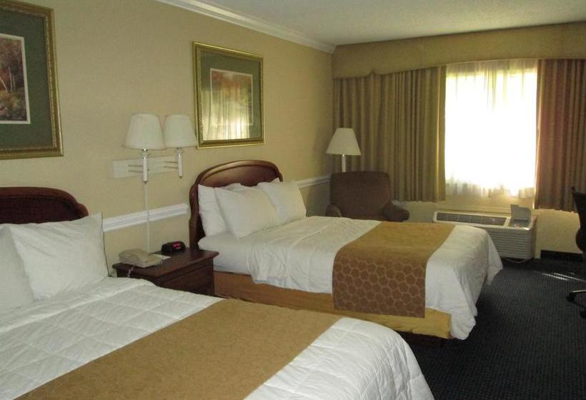 فندق Kinderlou Inn