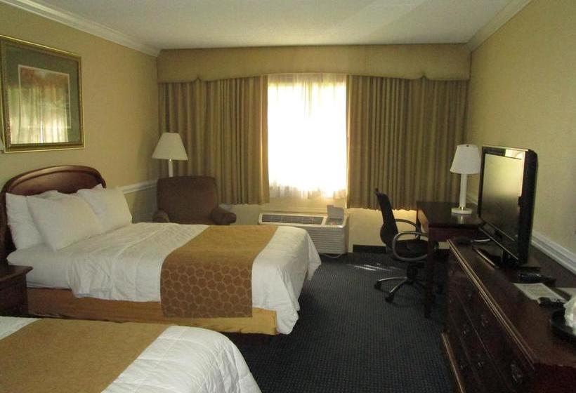 فندق Kinderlou Inn