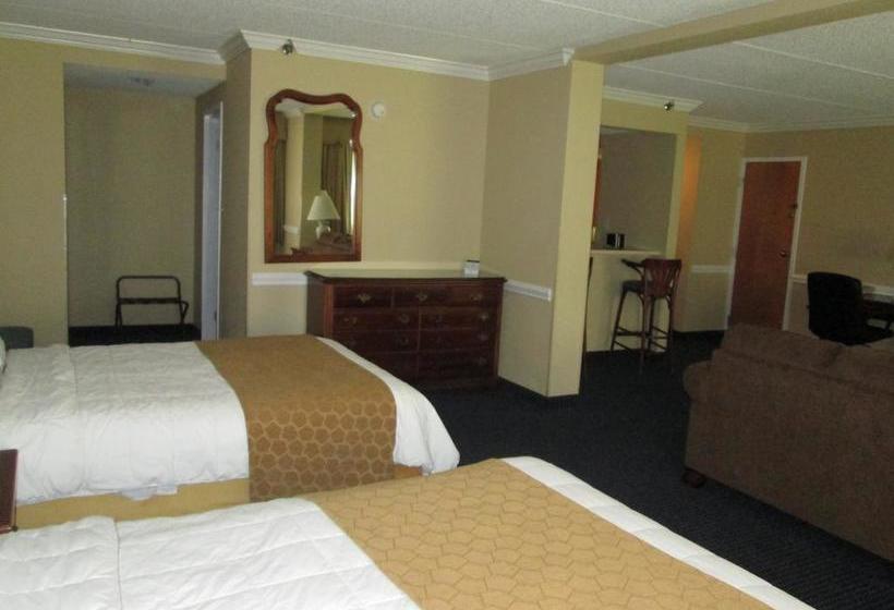 فندق Kinderlou Inn