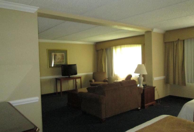 فندق Kinderlou Inn