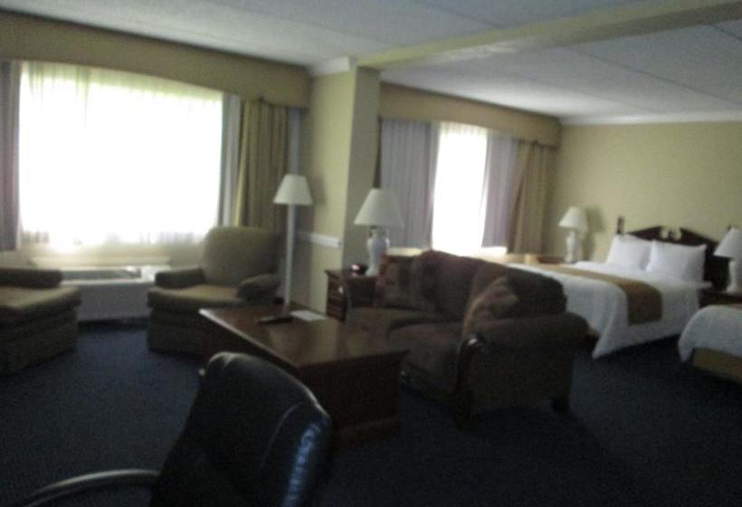 فندق Kinderlou Inn