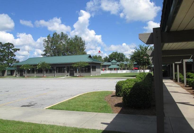 فندق Kinderlou Inn