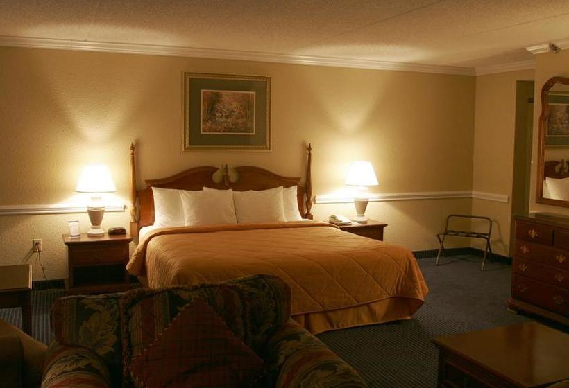 فندق Kinderlou Inn