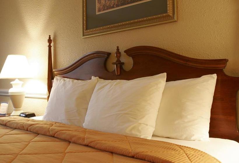 فندق Kinderlou Inn