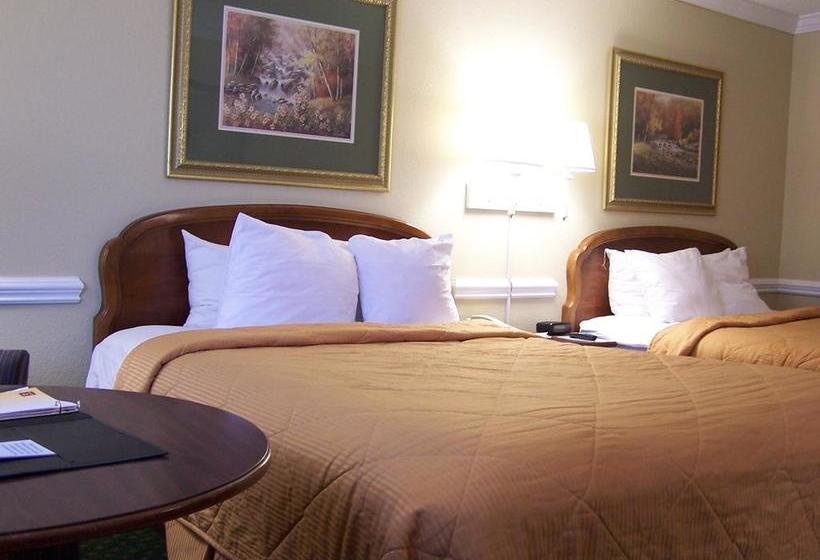 فندق Kinderlou Inn