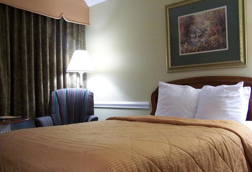 فندق Kinderlou Inn