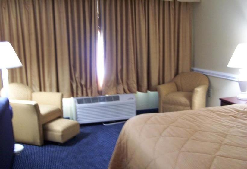 فندق Kinderlou Inn