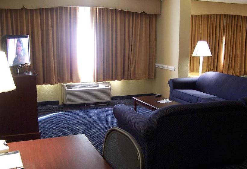 فندق Kinderlou Inn