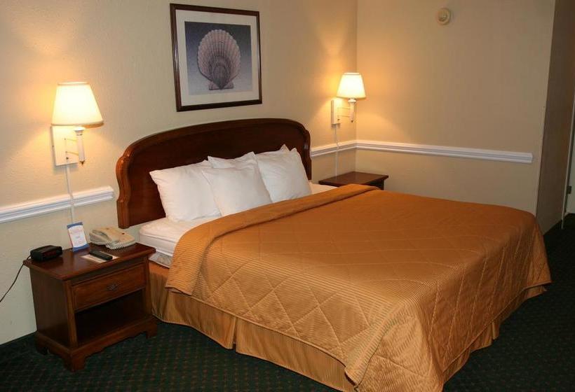 فندق Kinderlou Inn