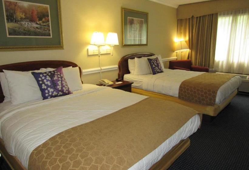 فندق Kinderlou Inn