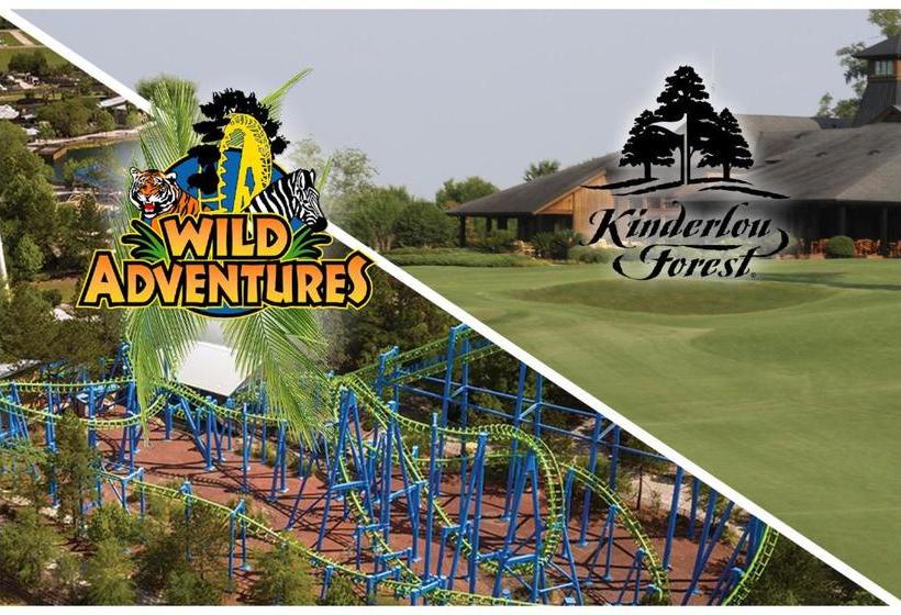 فندق Kinderlou Inn