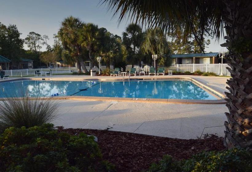 فندق Kinderlou Inn