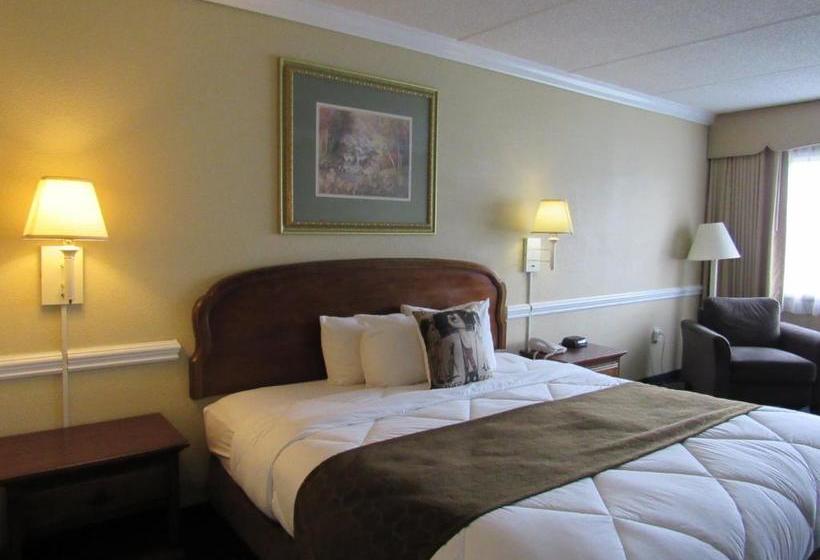 فندق Kinderlou Inn