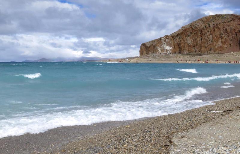 酒店 Lavande  Lhasa Potala Palace