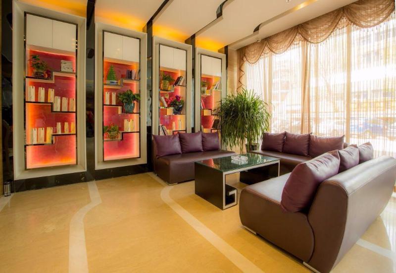 酒店 Lavande  Lhasa Potala Palace