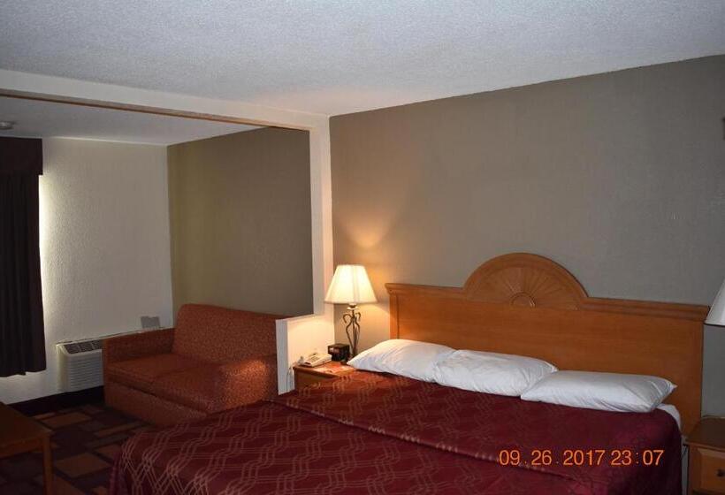 Mho Hotel Bordentown