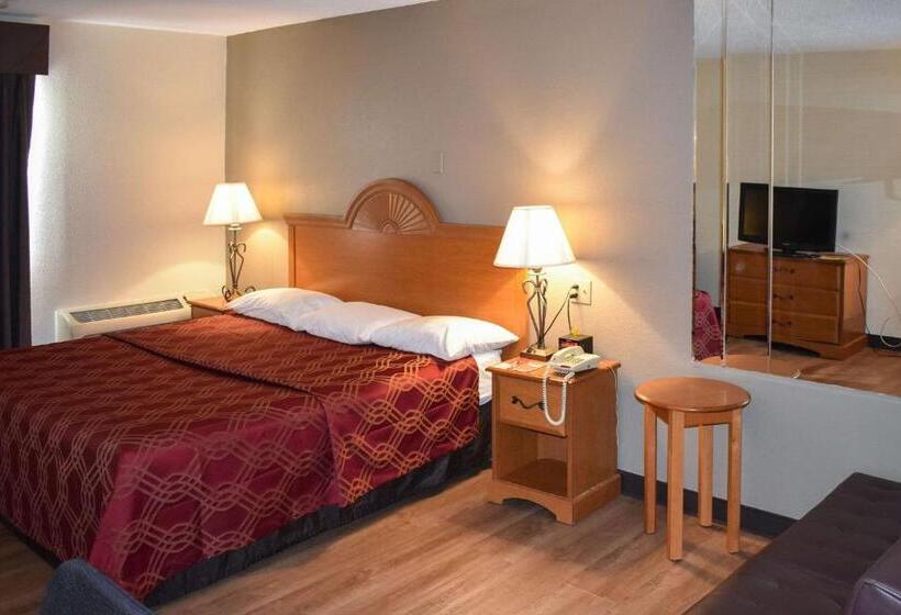 Mho Hotel Bordentown