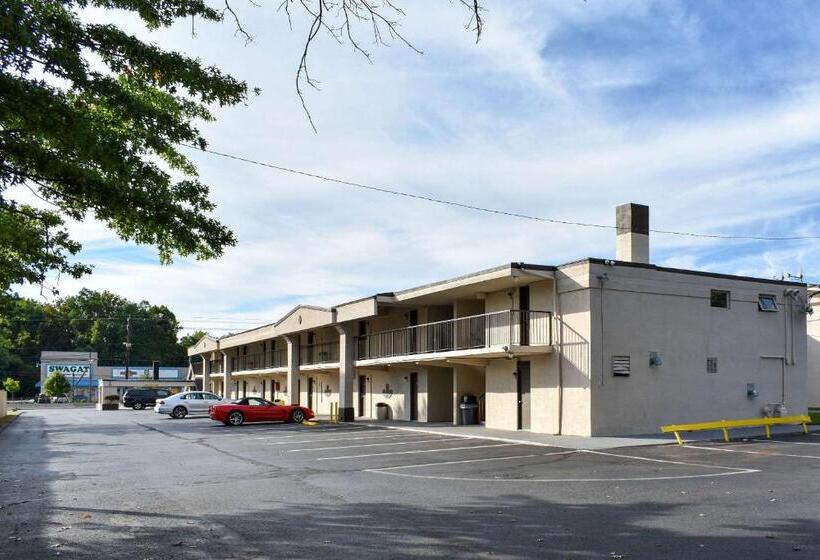 Mho Hotel Bordentown