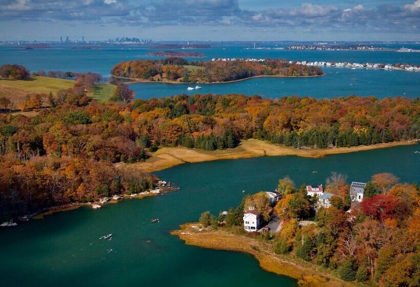 فندق Nantasket Beach