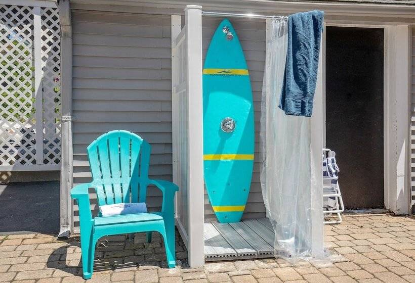 فندق Nantasket Beach