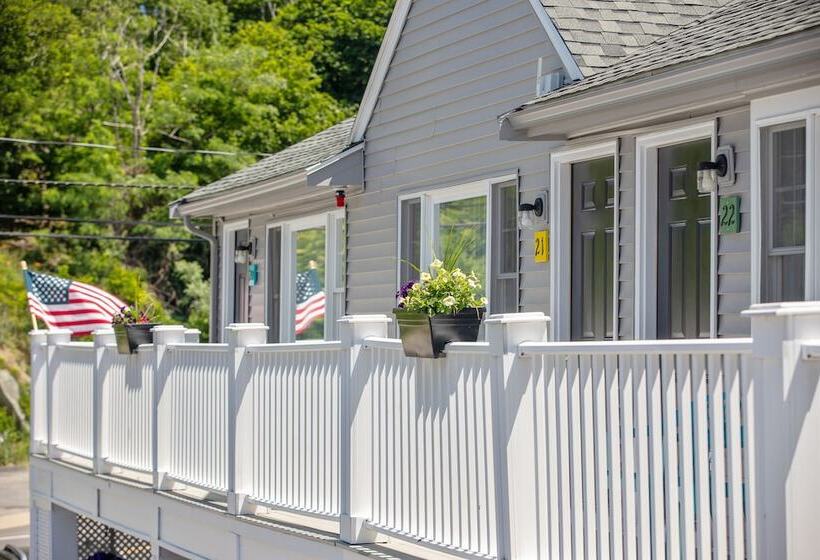 فندق Nantasket Beach