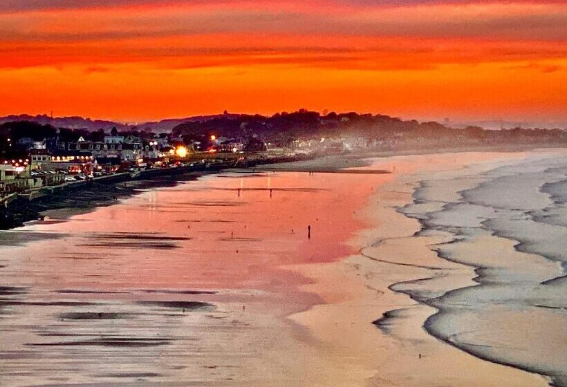 فندق Nantasket Beach