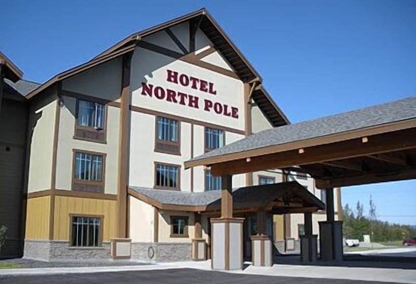 호텔 North Pole