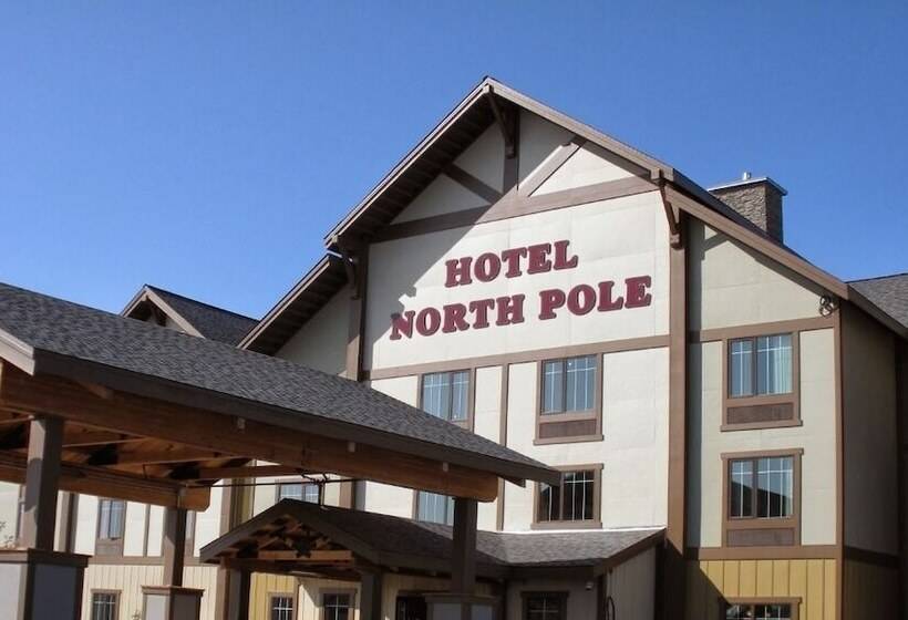 호텔 North Pole