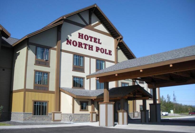 호텔 North Pole