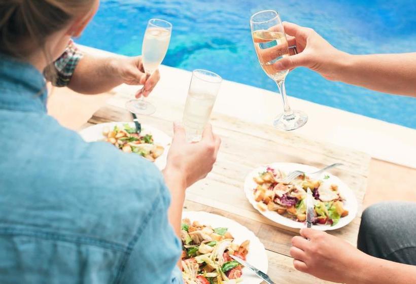 Nuvo Suites Hotel   Miami Doral