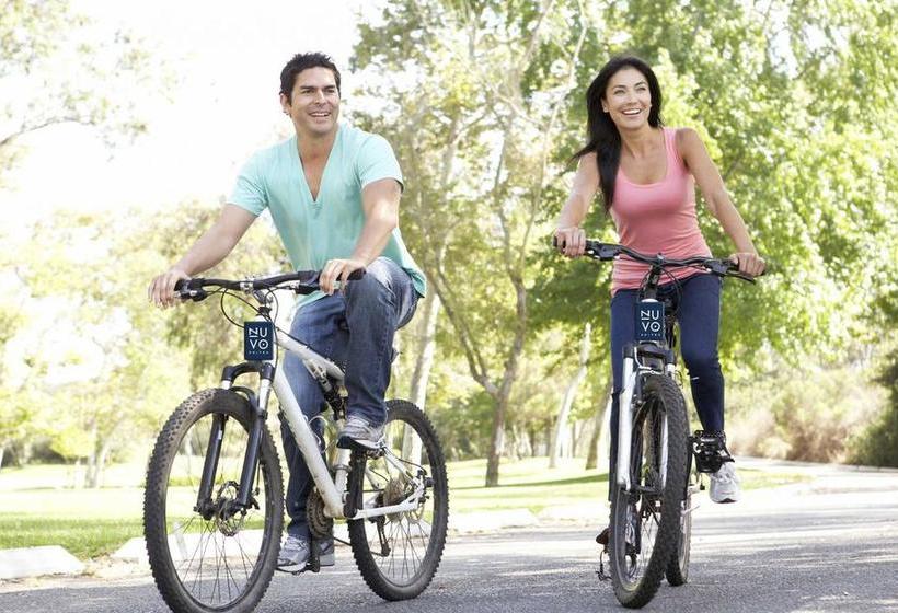 Nuvo Suites Hotel   Miami Doral