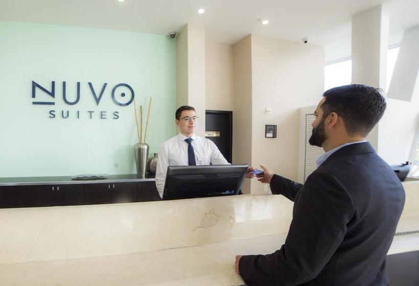 Nuvo Suites Hotel   Miami Doral