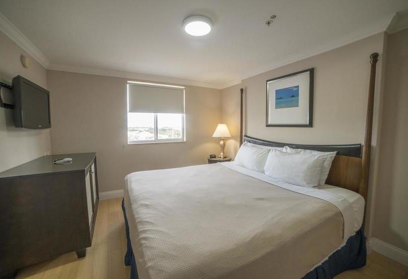 Nuvo Suites Hotel   Miami Doral