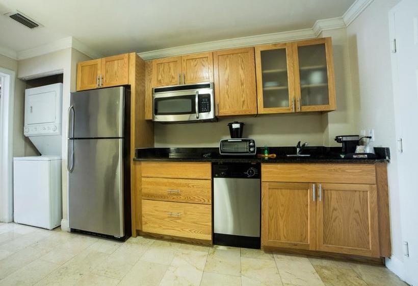 Nuvo Suites Hotel   Miami Doral