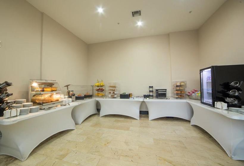 Nuvo Suites Hotel   Miami Doral